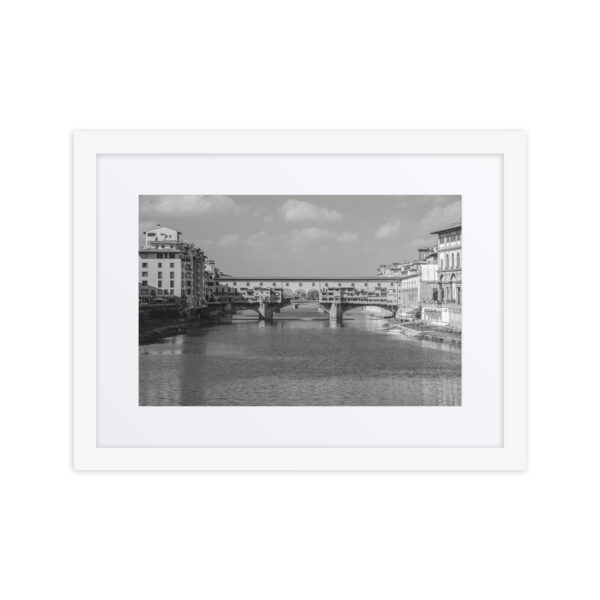 Stories Along the Ponte Vecchio - Image 6