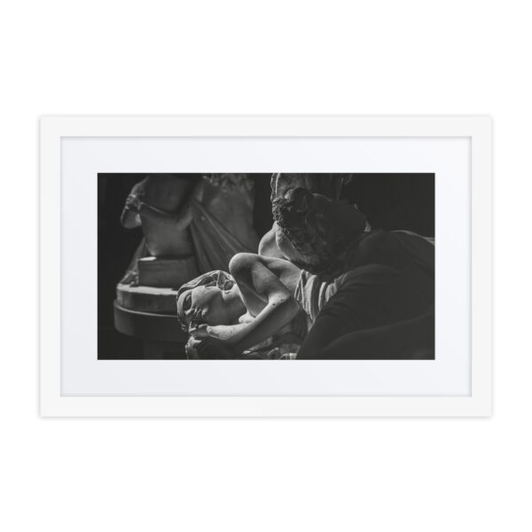 Silent Figures of Florence - Image 5