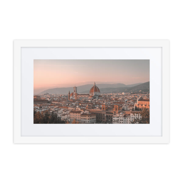 First Light in Florence - Image 4