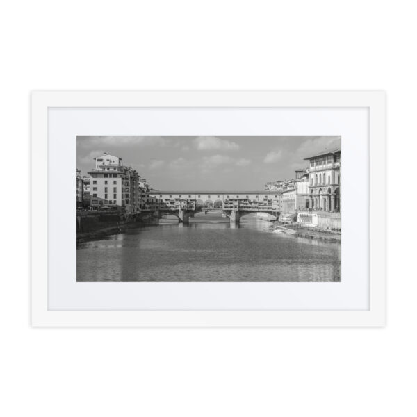 Stories Along the Ponte Vecchio - Image 7