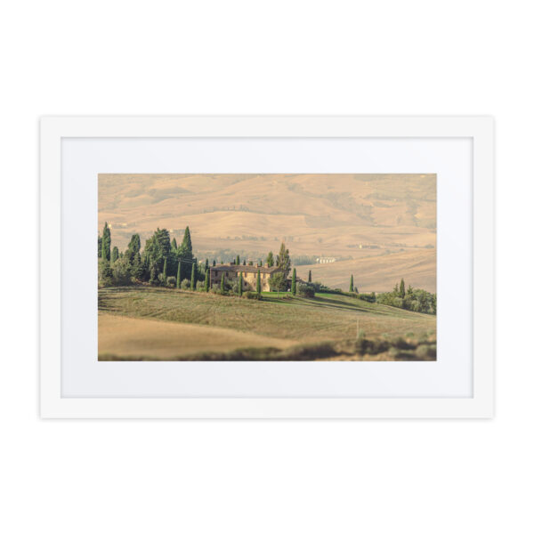 The Soul of Tuscany - Image 7