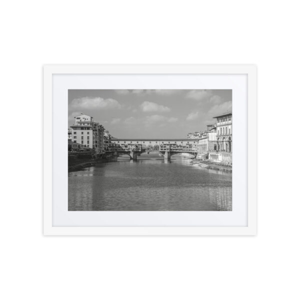 Stories Along the Ponte Vecchio - Image 8