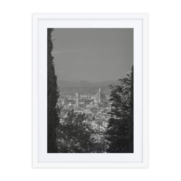 Between Florence and a Dreamlike View - Image 5