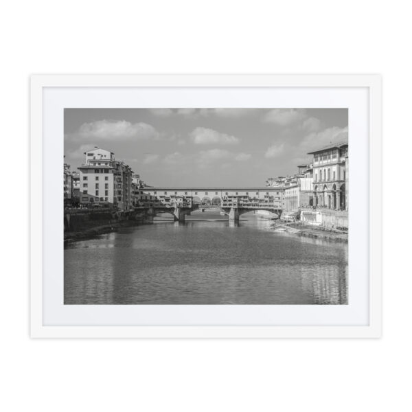 Stories Along the Ponte Vecchio - Image 9