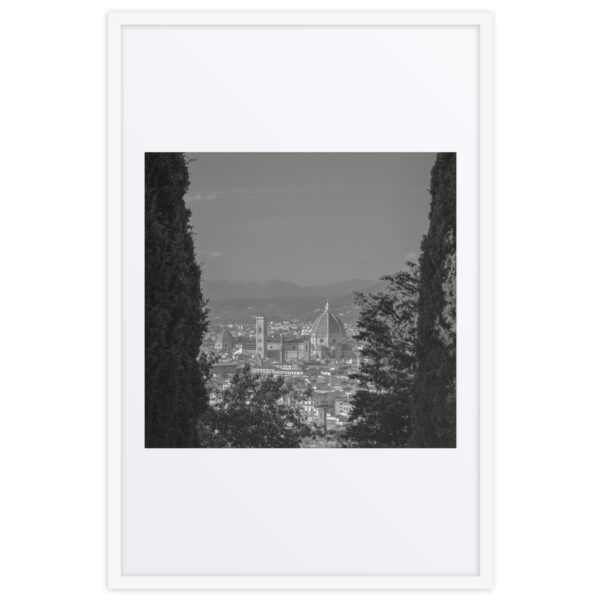 Between Florence and a Dreamlike View - Image 6