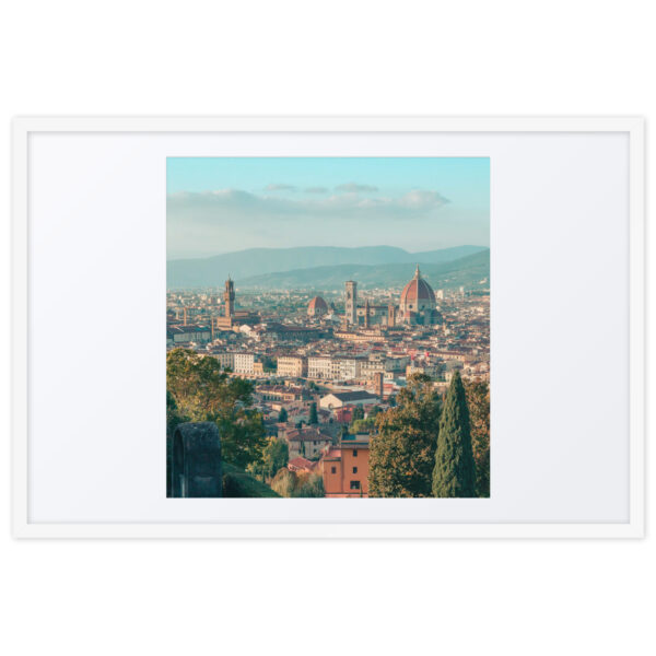 Florence at sunset - Image 10