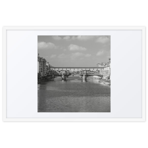 Stories Along the Ponte Vecchio - Image 10