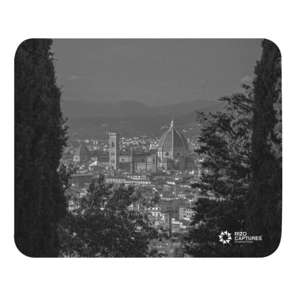 Between Florence and a Dreamlike View - Image 2