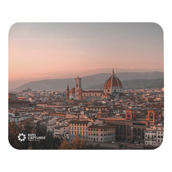 First Light in Florence - Image 2