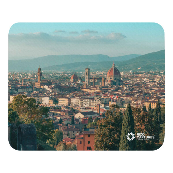 Florence at sunset - Image 4