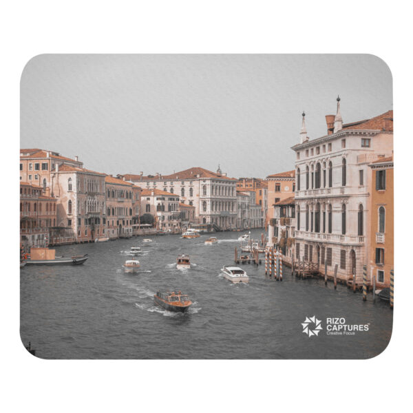 Where Venice Breathes - Image 4