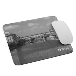 Stories Along the Ponte Vecchio